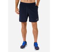 ASICS Core 7in Short Midnight Male Size XS