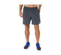 ASICS Core 7in Short Carrier Grey Male Size XL