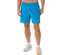 ASICS Core 7in Short Pantaloncini da corsa Uomini-blu