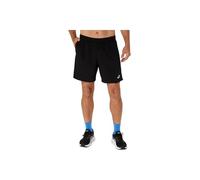 ASICS Pantaloncini da corsa Core 7in Short Performance Nero Uomo Taglia M