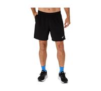 ASICS Pantaloncini da corsa Core 7in Short Performance Nero Uomo Taglia M
