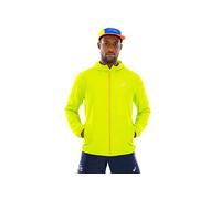ASICS Core Jacket Neon Lime Male Size S