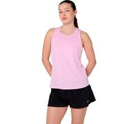 Asics Core Sleeveless T-shirt Rosa M Donna