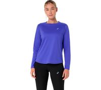 Asics Maglia da corsa Core L/S Donna Blu