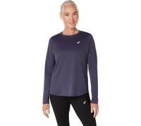Asics - Women's Core L/S Top - Maglia da corsa XS variopinto