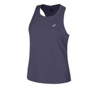 Asics - Women's Core Tank - Canotta XS blu