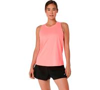 ASICS Core Camicia da corsa Donna - arancione