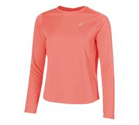 ASICS Core Camicia da corsa Donna-corallo
