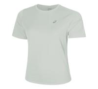 ASICS Core Camicia da corsa Donna-grigio