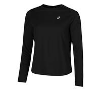 ASICS Core Camicia da corsa Donna-nero