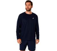 ASICS Core Camicia da corsa Uomini - blu