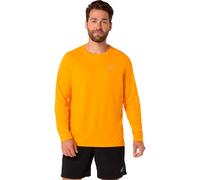 ASICS Core Ls Top Yamabuki Male Size S
