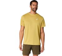 ASICS Core Camicia da corsa Uomini-lime