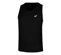 Asics - Core Singlet - Canotta M nero