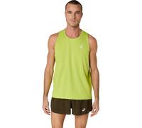 ASICS Core Camicia da corsa Uomini - verde