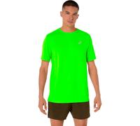 ASICS Core Camicia da corsa Uomini-verde
