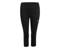 ASICS Damen Core Capri Tight Laufbekleidung Tight Performance Black - Schwarz XS