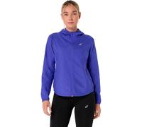 ASICS Core Jacket Cobalt Burst FeMale Size XL