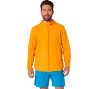 ASICS Core Giacca da corsa Uomini - giallo