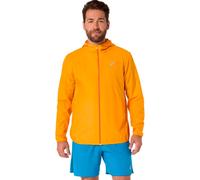 ASICS Core Giacca da corsa Uomini - giallo, Taglia: XXL