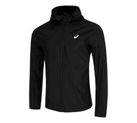 ASICS Core Jacket Performance Black Male Size XS