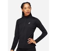 Asics Core Halfzip W - Maglia Running