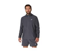 ASICS Core Jacket Carrier Grey Male Size M