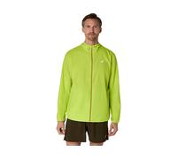 ASICS Core Jacket Neon Lime Male Size M