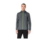 ASICS Core Jacket Steel Grey Male Size M