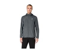 ASICS Core Jacket Steel Grey Male Size S
