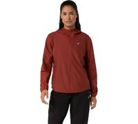 Asics Core Jacket Rosso L Donna