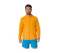 ASICS Core Jacket Yamabuki Male Size XS