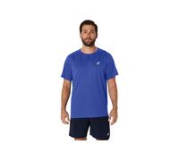 Asics T-shirt Core SS Top Cobalt Burst (blu intenso) Uomo Taglia L