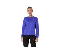 ASICS Core Camicia da corsa Donna - blu