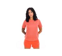 Asics - Women's Core S/S Top - Maglia da corsa L fuchsia