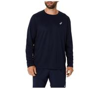 ASICS Core Ls Top Midnight Male Size M