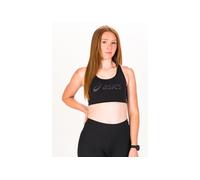 Reggiseno Asics Essential Logo Padless - performance black - Nero (S)