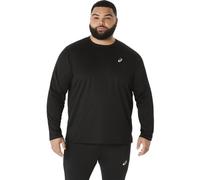 Maglia ASICS Core manica lunga nero intenso - XL