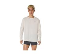 ASICS Core Ls Top Cream Male Size XL