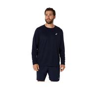 ASICS Core Ls Top Midnight Male Size L
