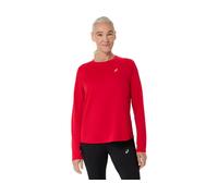 ASICS Core Ls Top Speed Red FeMale Size L