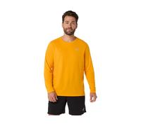 ASICS Core Ls Top Yamabuki Male Size S