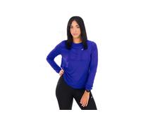 ASICS Core Ls Top Cobalt Burst FeMale Size M