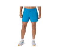 ASICS Core 5in Pantaloncini da corsa Uomini-blu