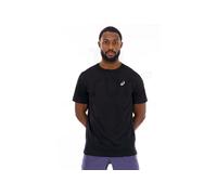 ASICS CORE SS TOP Magliette M Nero