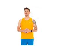 ASICS Core Singlet - Uomo - Arancione - Taglia M- modello 2026