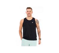 ASICS Core Camicia da corsa Uomini - nero