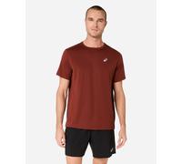 Asics Core M - T-shirt Running - Uomo - Rosso XXL