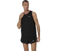 Asics Core M - top running - uomo M Black man