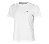 Asics Court W - T-shirt Tennis - Donna - Color Mix XS